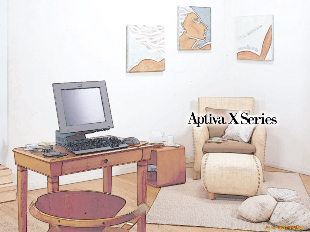 , aptiva, series